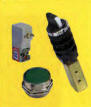 Miniature Valves and Actuators